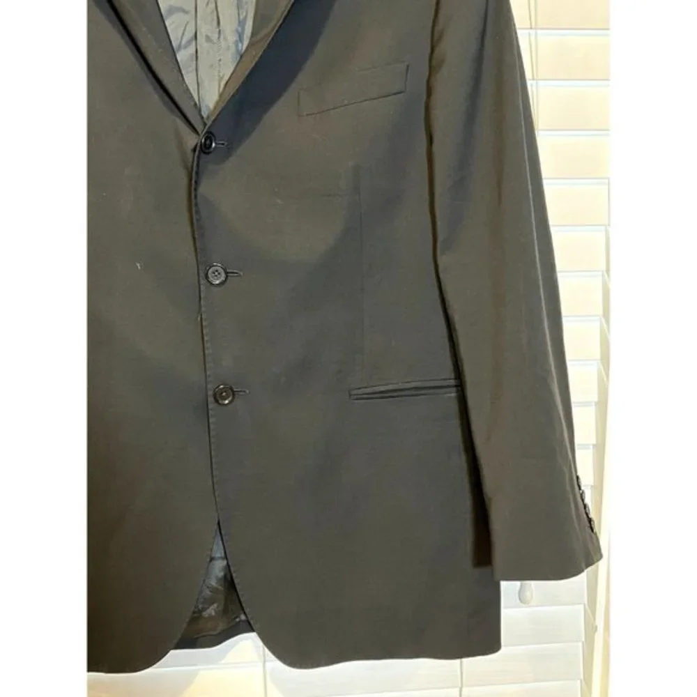 John Varvatos no size